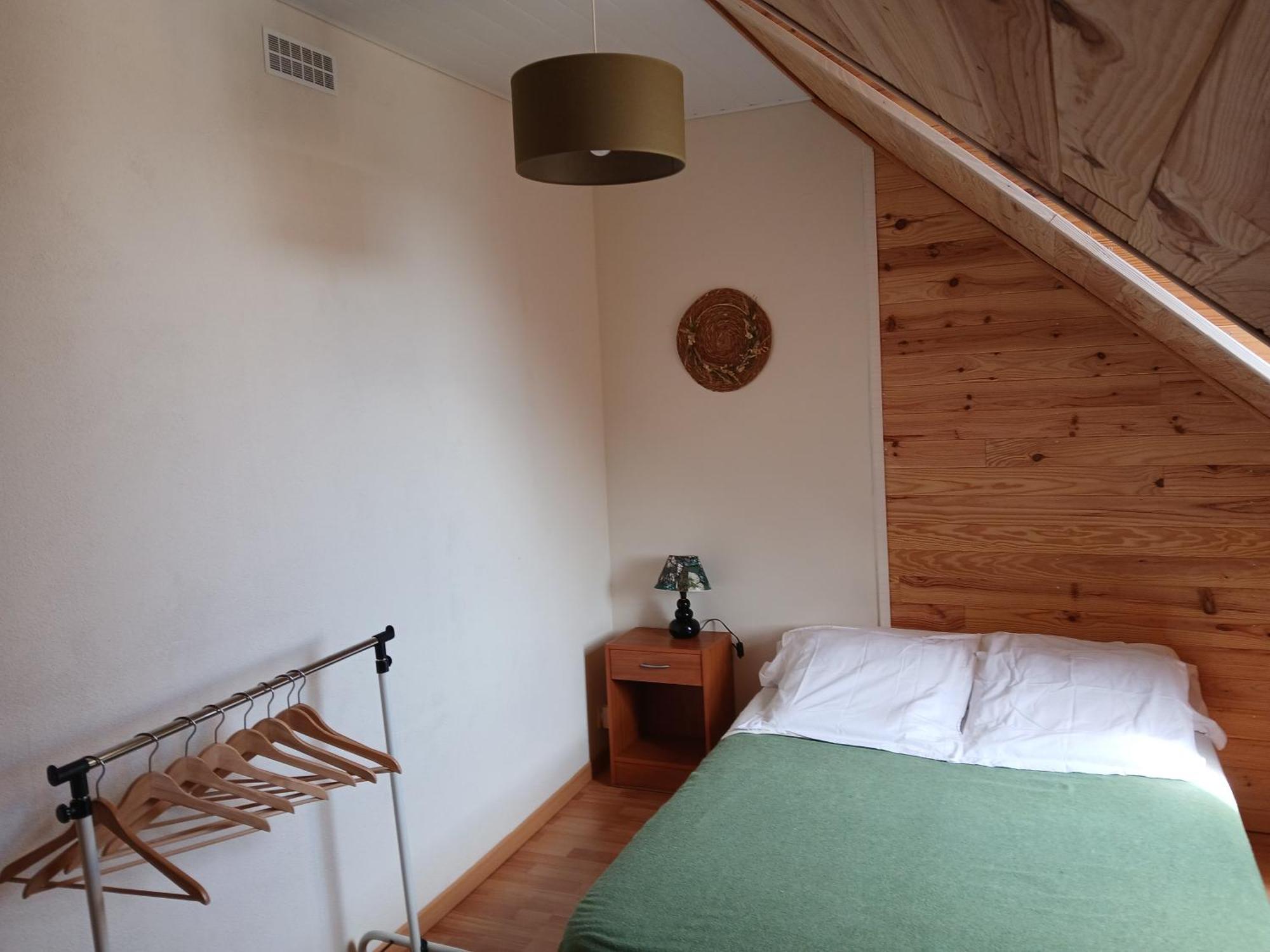 Charmant Appartement Au Centre De Bagnères-de-Bigorre Exterior foto